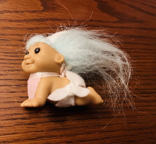 Russ troll mini baby crawling - troll,