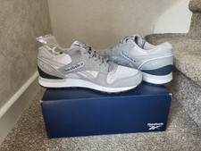 Reebok GL 6000 Inverted. Size 10.