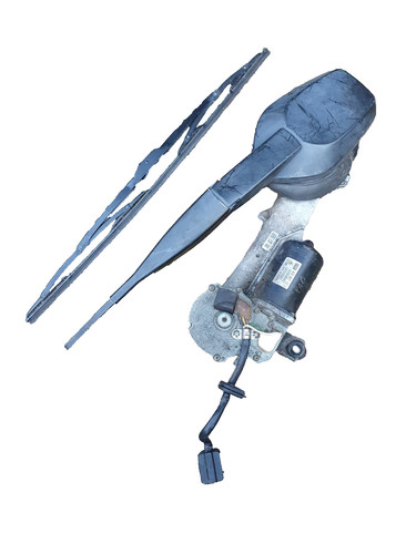 Mercedes w202 front wiper - mercedes,