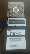 Edirol by Roland UA-1EX USB Audio Interface