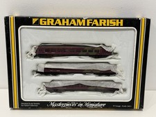 Graham Farish N Gauge 371-525