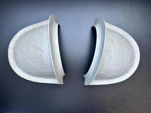 Set cowls for - set, of