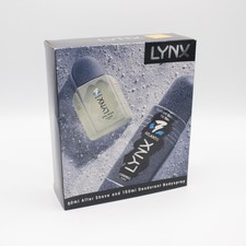 Lynx Atlantis Faberge After