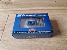 Bachmann E-Z Command 3