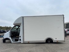 2010-2025 MK3 RENAULT MASTER