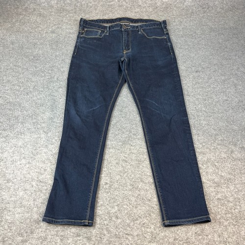 Emporio armani mens jeans slim - mens,