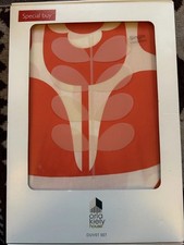 Orla Kiely Single Duvet Cover