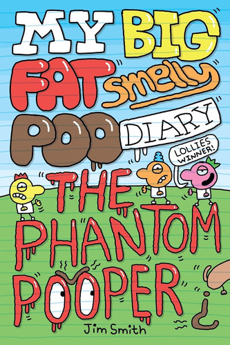 Big fat smelly - big, poo