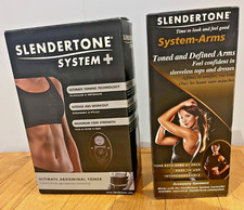 Slendertone Abs Belt + Arms