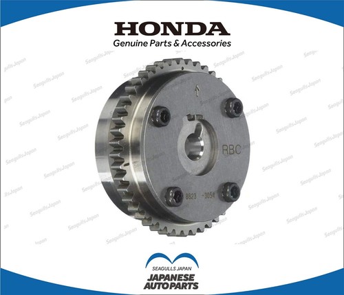 Honda vtc actuator intake - vtc,