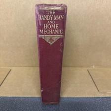 The Handy Man and Home