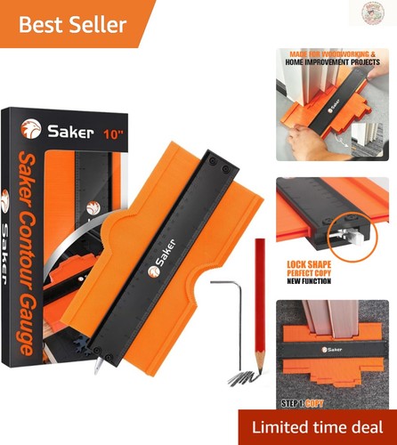 Inch adjustable contour - adjustable,