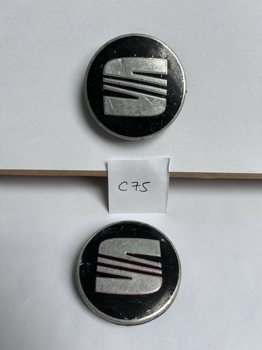 Seat 5f0 601 171 used - 171, black