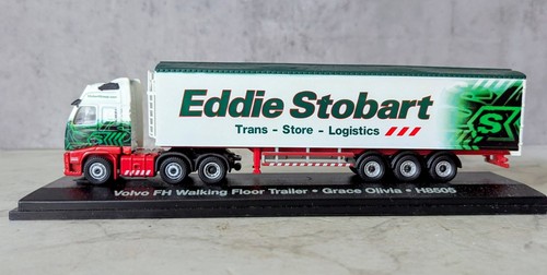 Atlas editions eddie stobart - editions-,