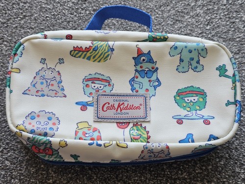 Cath kidston monster design - cath,