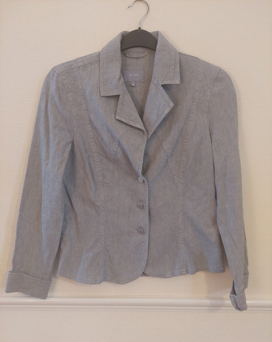 Per una women grey denim - per,