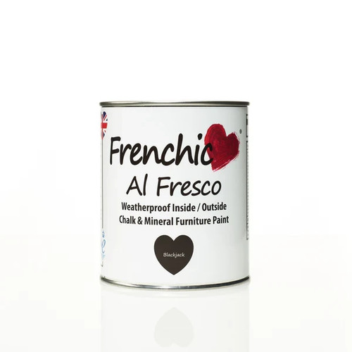 Frenchic fresco furniture - al,