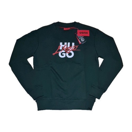 Hugo boss jumper - boss, medium
