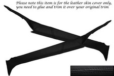 BLACK STITCH FITS AUSTIN