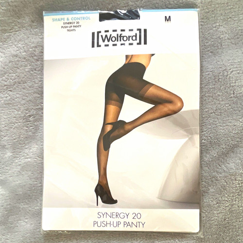 Wolford synergy denier - synergy, 20