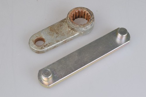 Faac 770n brackets for - 770n,