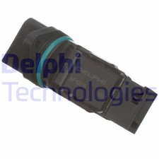 Mass Air Flow Sensor for AUDI