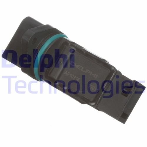 Mass air flow - air, for