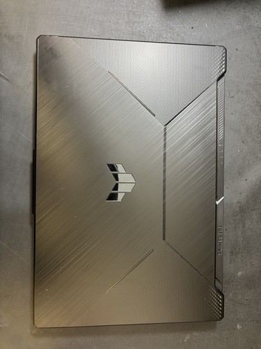 Asus tuf gaming - asus, fa706nf