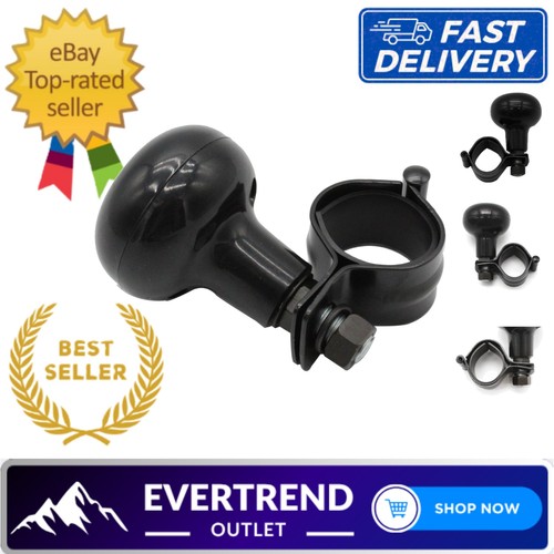 Heavy duty steering wheel - steering,