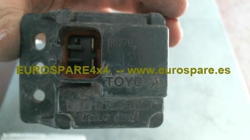 85276 22070relay fuse relay - 85276-22070relay,