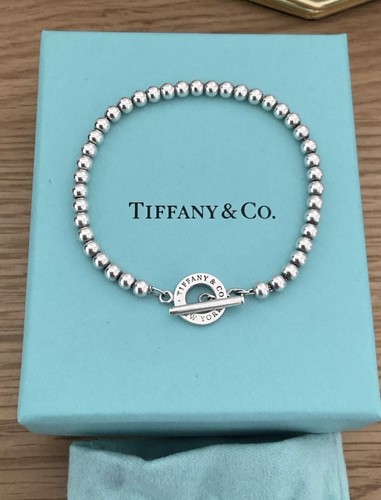 Tiffany sterling silver - &,