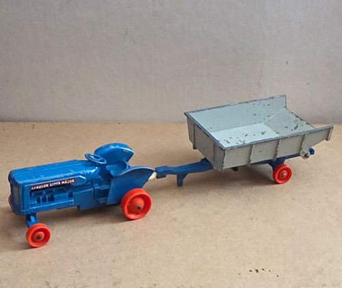 Matchbox kingsize 11 - matchbox,