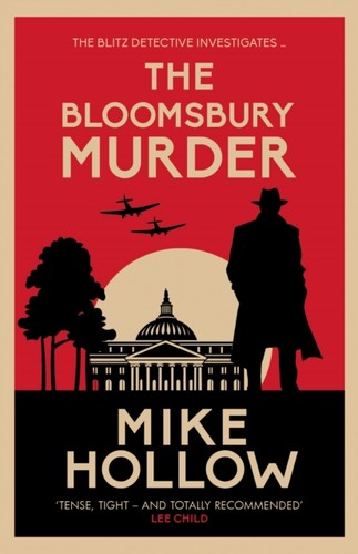Bloomsbury murder - bloomsbury,