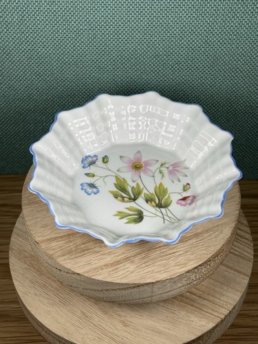 Vintage shelley wild anemone - shelley,