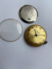 Vintage men wrist watch for - wrist,