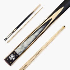 Jonny 8 Ball White Marble