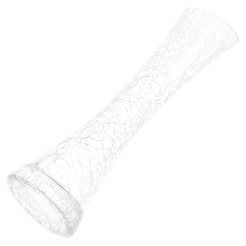 Vase individual rose tall bud - vase,