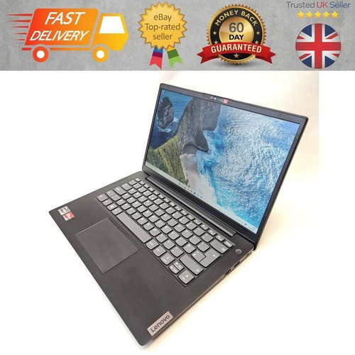 Lenovo v14 laptop ryzen - v14, g4