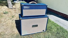 Laney Lionheart L20H and Laney