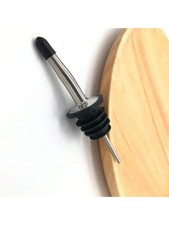 Oil Bottle Pourer Wine