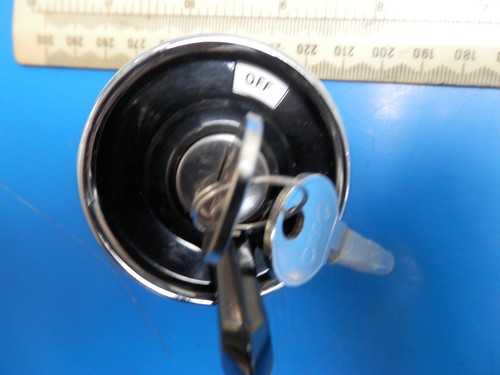Lucas plc6 equivalent - plc6,