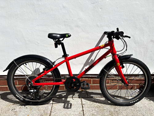 Frog kids bike 20in - kids,