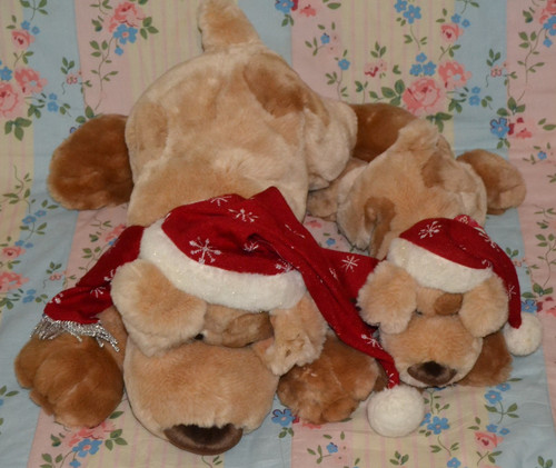 Vtg tesco chilly - 2,