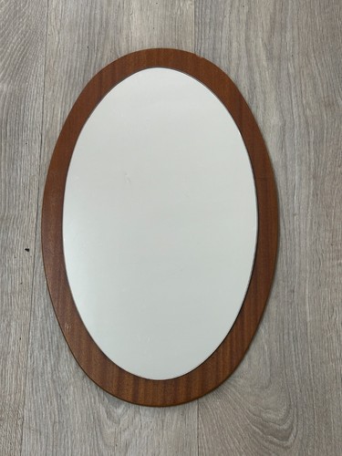 Vintage oval mid - vintage,