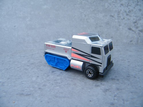 Vintage 1990s matchbox - 1990s,