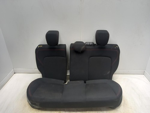 Ford fiesta complete rear - fiesta,