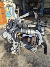 Ford Focus Mk3 Engine 1.6