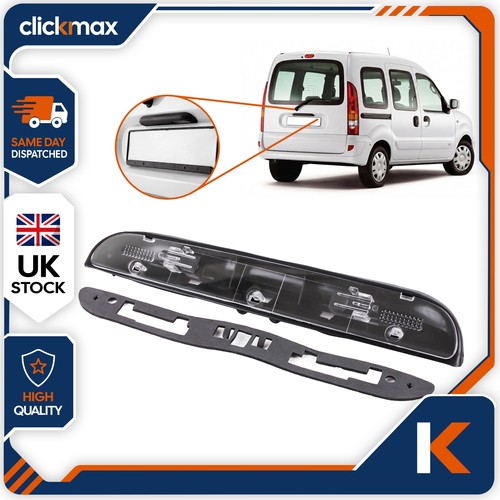 For renault kangoo - kangoo, rear