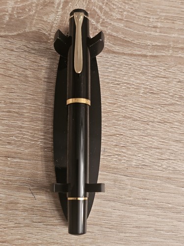 Vintage pelikan m150 fountain - vintage,