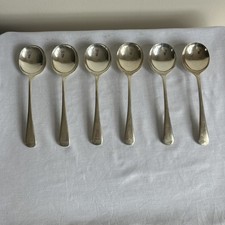 Vintage 6 Sheffield Rustless
